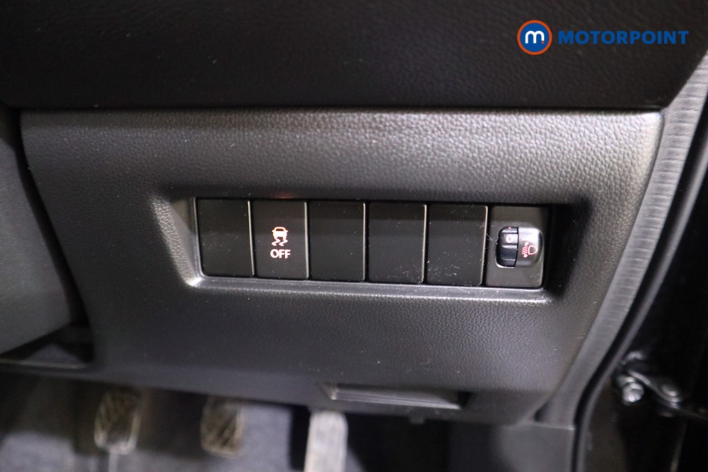 Suzuki Swift Sz-T Manual Petrol Hatchback - Stock Number (1605316) - 8th supplementary image