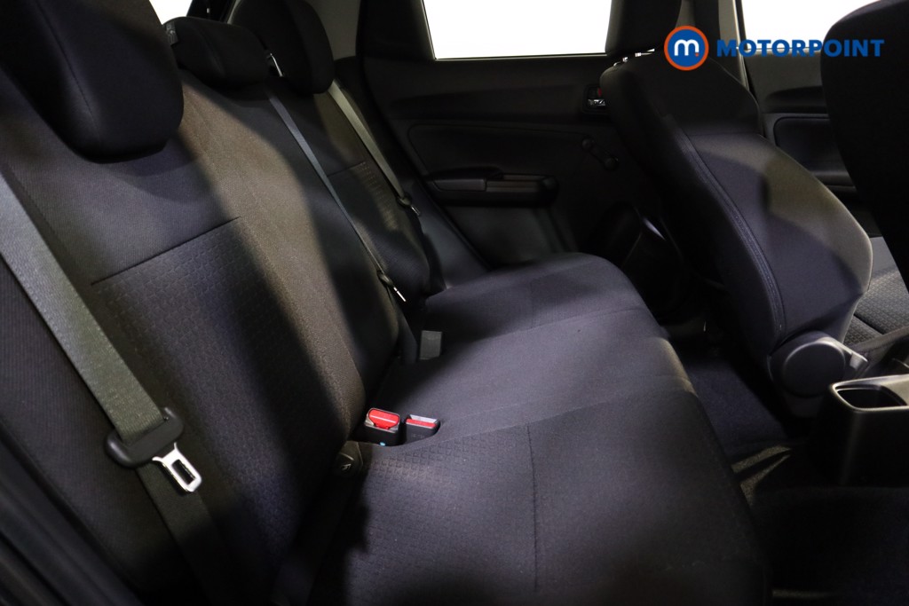 Suzuki Swift Sz-T Manual Petrol Hatchback - Stock Number (1605316) - 11th supplementary image