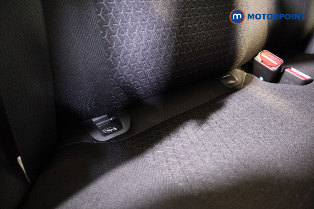 Suzuki Swift Sz-T Manual Petrol Hatchback - Stock Number (1605316) - 12th supplementary image