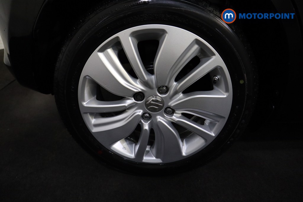Suzuki Swift Sz-T Manual Petrol Hatchback - Stock Number (1605316) - 15th supplementary image
