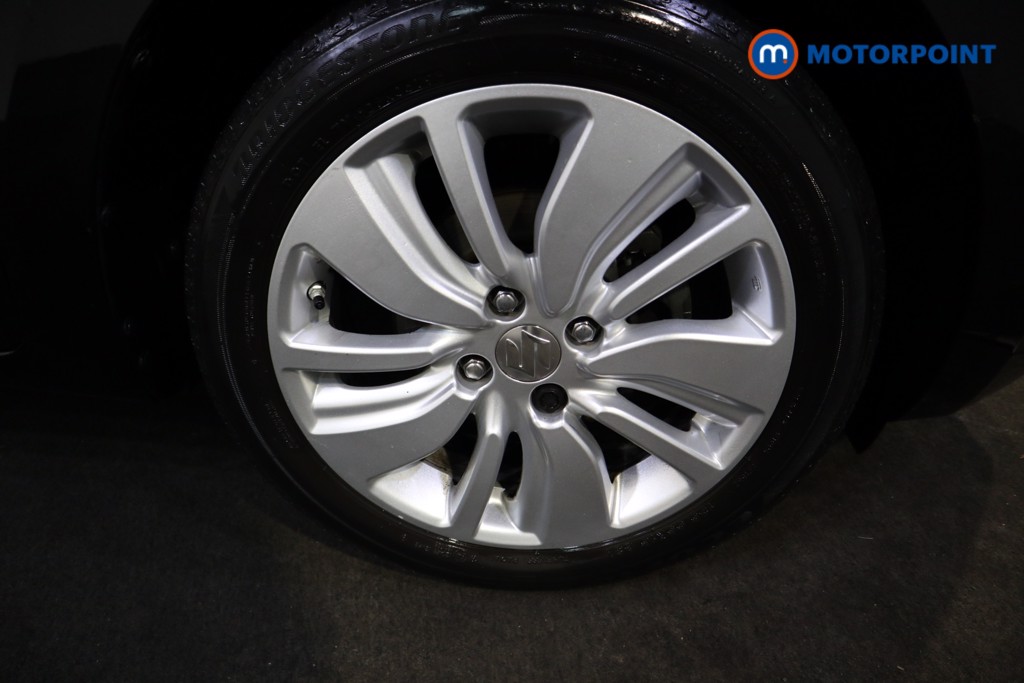 Suzuki Swift Sz-T Manual Petrol Hatchback - Stock Number (1605316) - 16th supplementary image