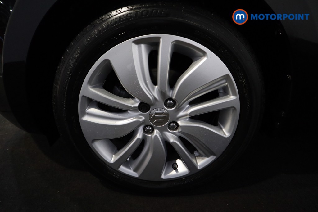 Suzuki Swift Sz-T Manual Petrol Hatchback - Stock Number (1605316) - 17th supplementary image