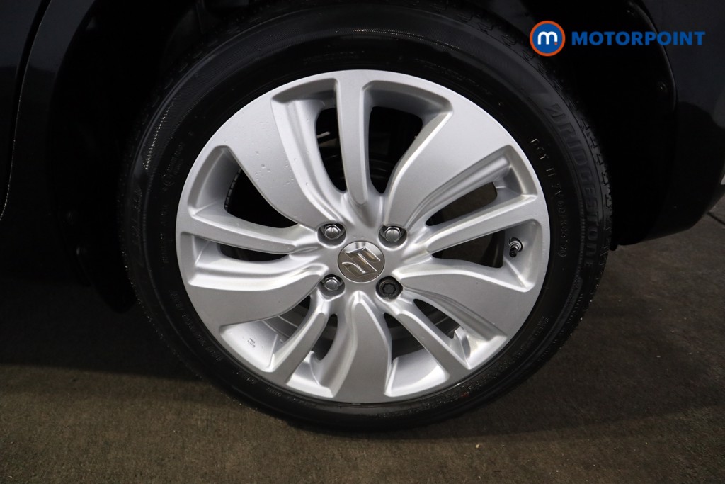 Suzuki Swift Sz-T Manual Petrol Hatchback - Stock Number (1605316) - 18th supplementary image