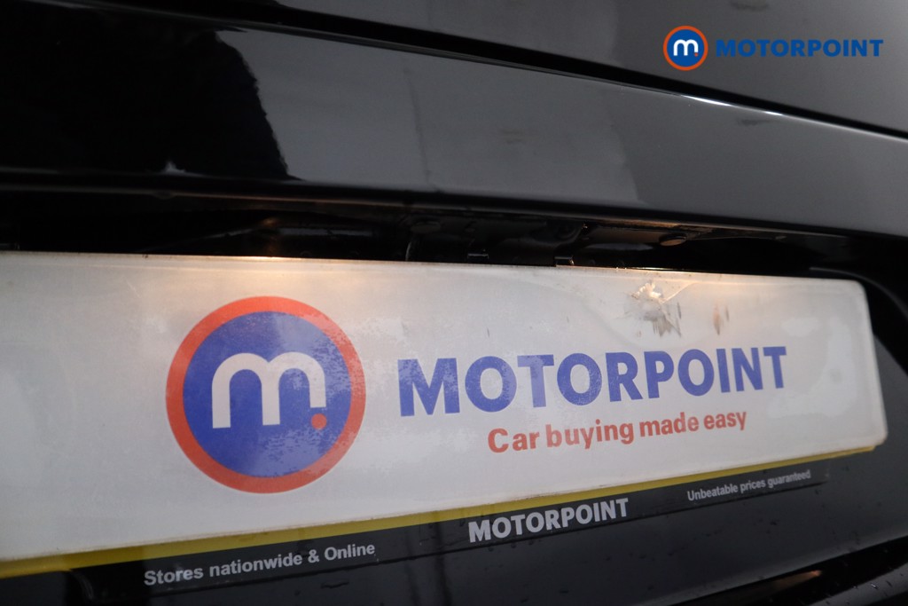 Suzuki Swift Sz-T Manual Petrol Hatchback - Stock Number (1605316) - 19th supplementary image