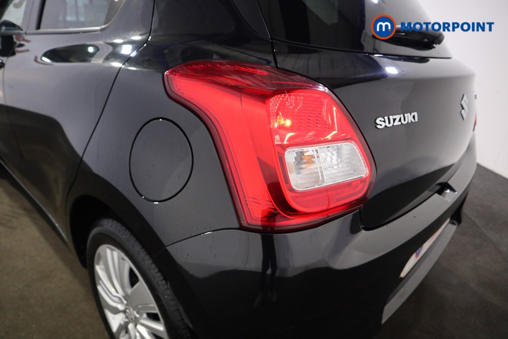 Suzuki Swift Sz-T Manual Petrol Hatchback - Stock Number (1605316) - 20th supplementary image