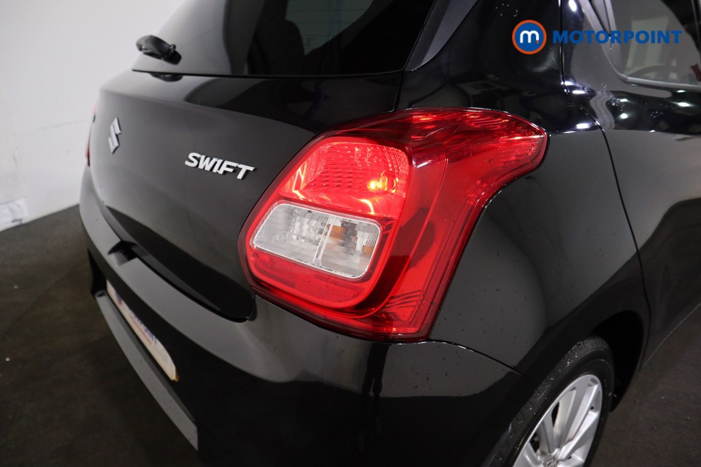 Suzuki Swift Sz-T Manual Petrol Hatchback - Stock Number (1605316) - 21st supplementary image