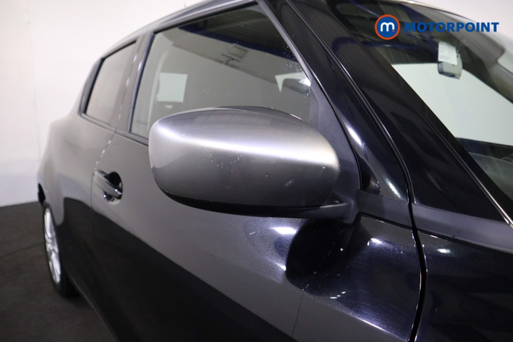 Suzuki Swift Sz-T Manual Petrol Hatchback - Stock Number (1605316) - 22nd supplementary image