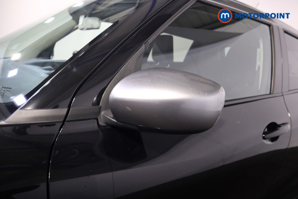 Suzuki Swift Sz-T Manual Petrol Hatchback - Stock Number (1605316) - 23rd supplementary image