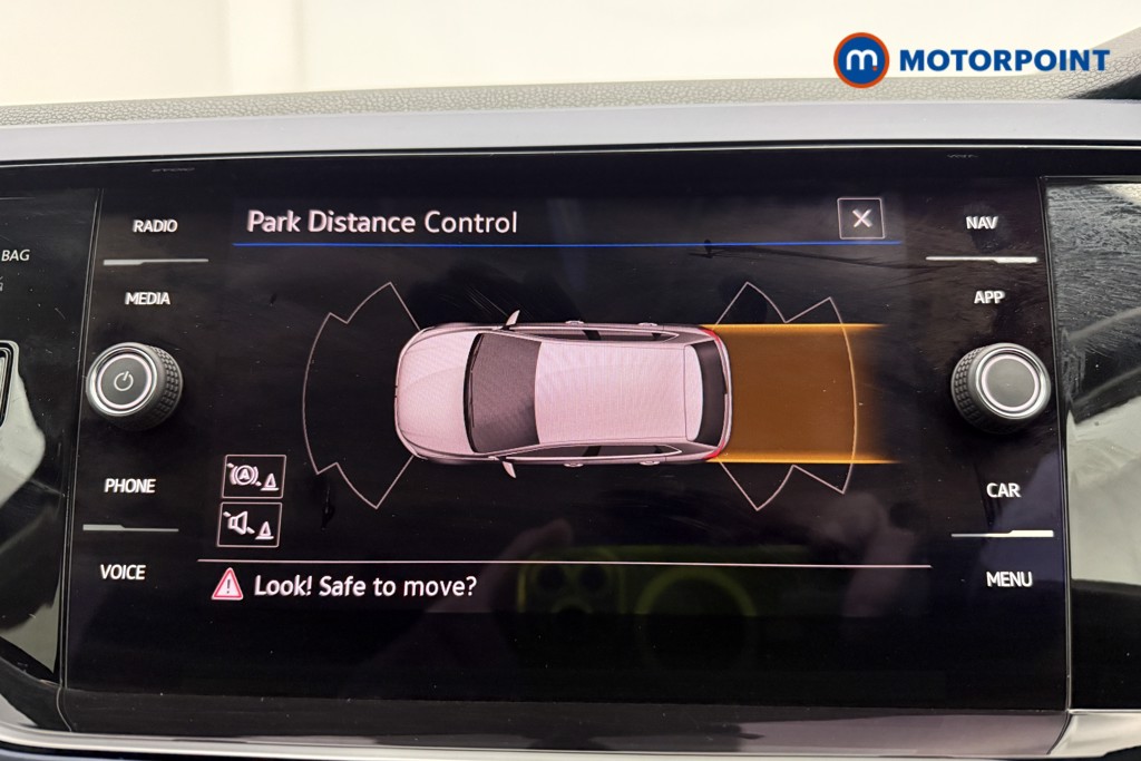 Volkswagen Polo United Manual Petrol Hatchback - Stock Number (1605452) - 3rd supplementary image