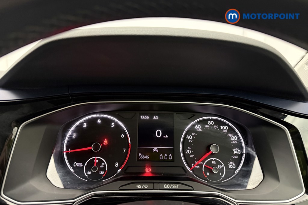 Volkswagen Polo United Manual Petrol Hatchback - Stock Number (1605452) - 6th supplementary image