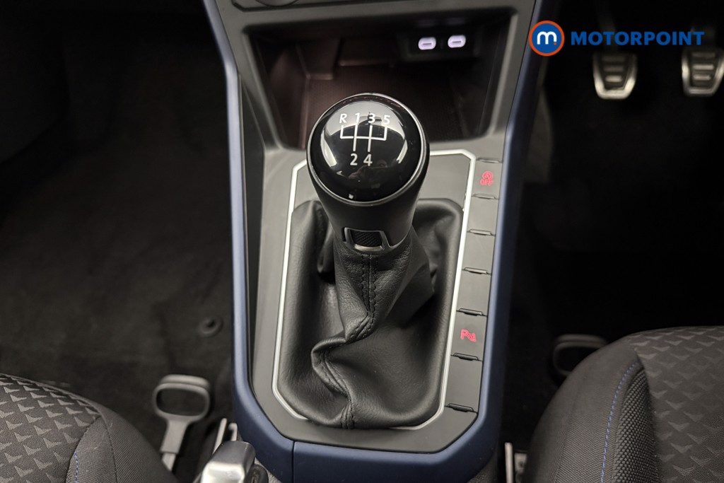 Volkswagen Polo United Manual Petrol Hatchback - Stock Number (1605452) - 7th supplementary image