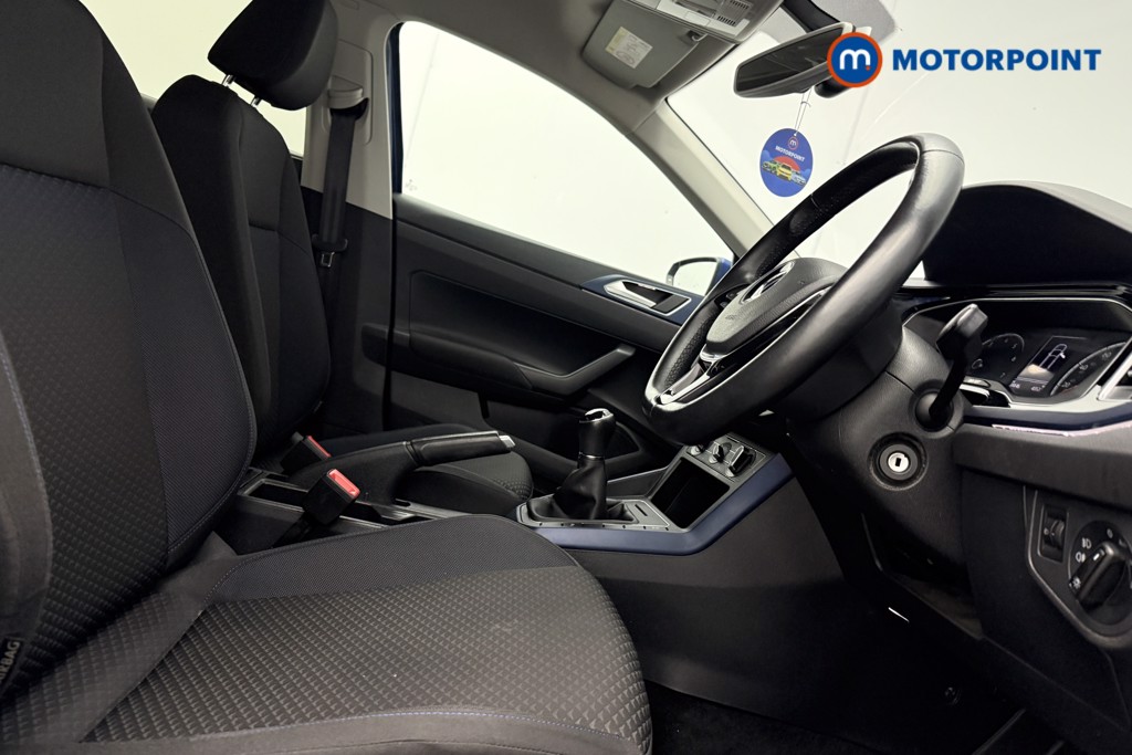 Volkswagen Polo United Manual Petrol Hatchback - Stock Number (1605452) - 8th supplementary image