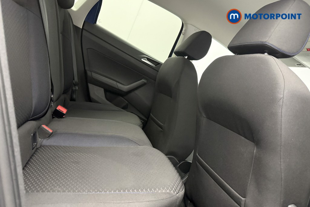 Volkswagen Polo United Manual Petrol Hatchback - Stock Number (1605452) - 9th supplementary image