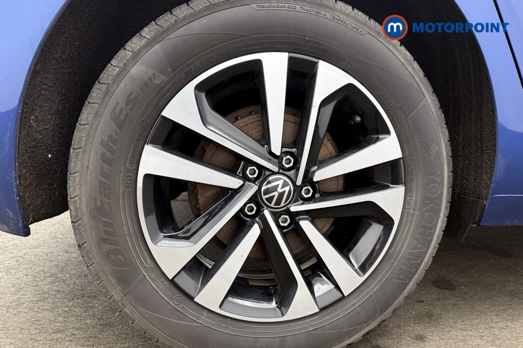 Volkswagen Polo United Manual Petrol Hatchback - Stock Number (1605452) - 10th supplementary image