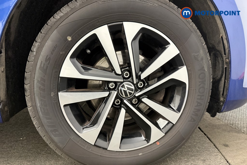 Volkswagen Polo United Manual Petrol Hatchback - Stock Number (1605452) - 11th supplementary image