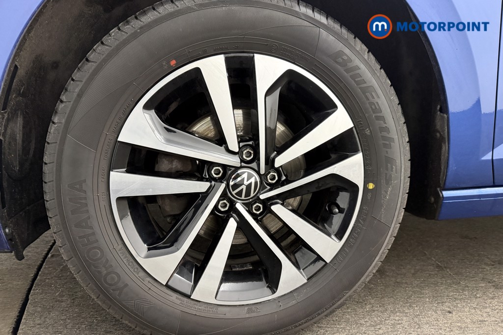 Volkswagen Polo United Manual Petrol Hatchback - Stock Number (1605452) - 12th supplementary image