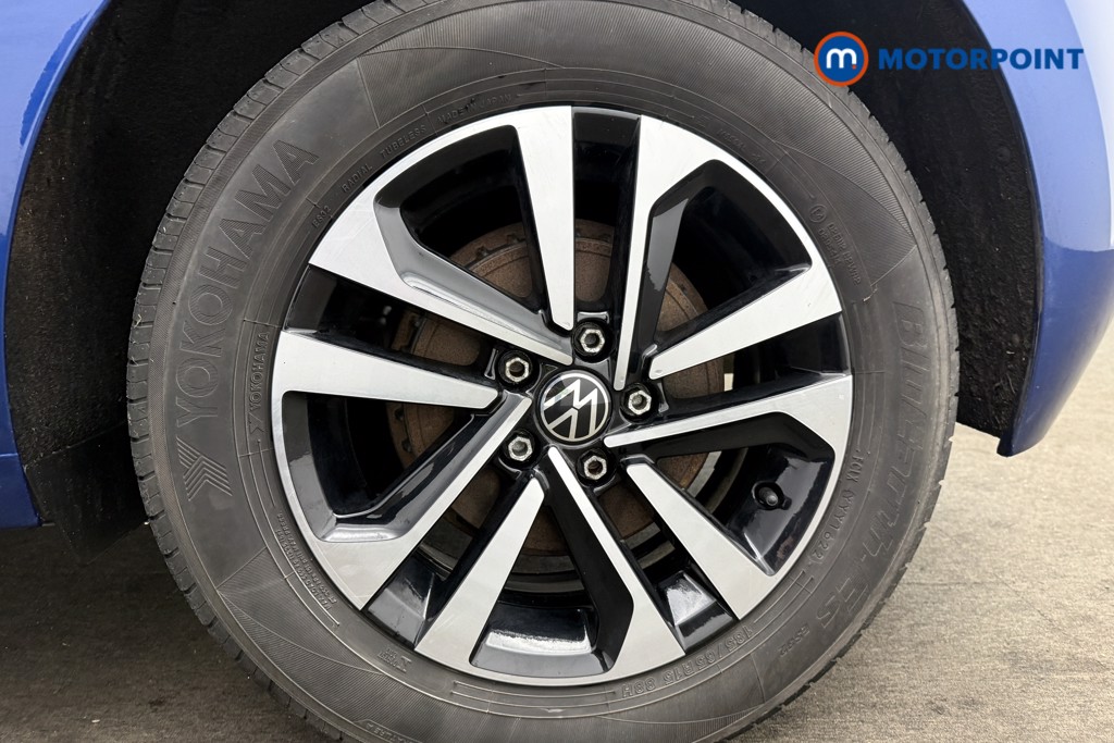 Volkswagen Polo United Manual Petrol Hatchback - Stock Number (1605452) - 13th supplementary image