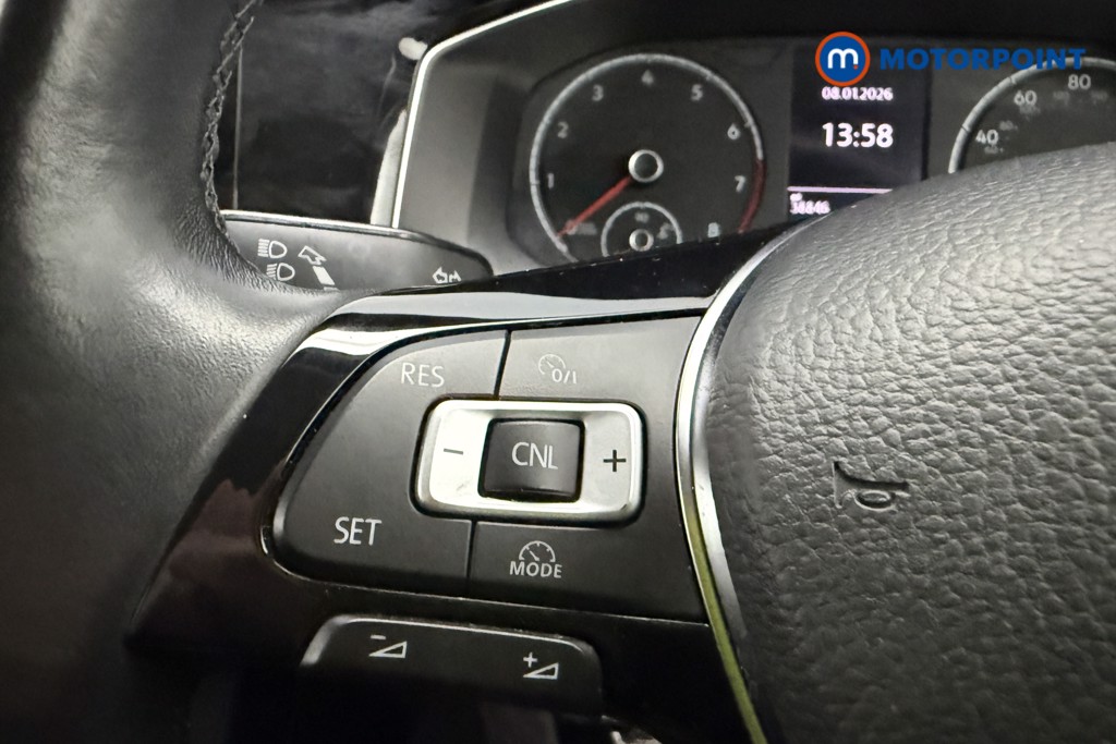 Volkswagen Polo United Manual Petrol Hatchback - Stock Number (1605452) - 14th supplementary image