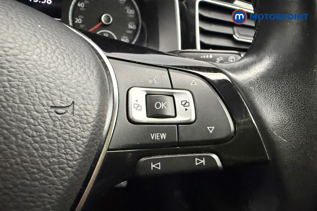 Volkswagen Polo United Manual Petrol Hatchback - Stock Number (1605452) - 15th supplementary image