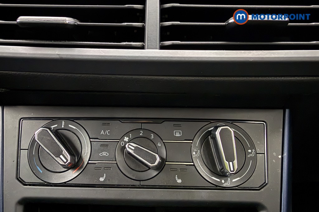 Volkswagen Polo United Manual Petrol Hatchback - Stock Number (1605452) - 16th supplementary image