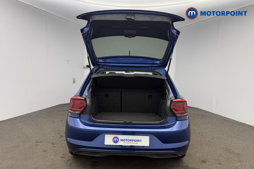 Volkswagen Polo United Manual Petrol Hatchback - Stock Number (1605452) - 20th supplementary image