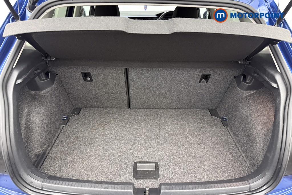 Volkswagen Polo United Manual Petrol Hatchback - Stock Number (1605452) - 21st supplementary image
