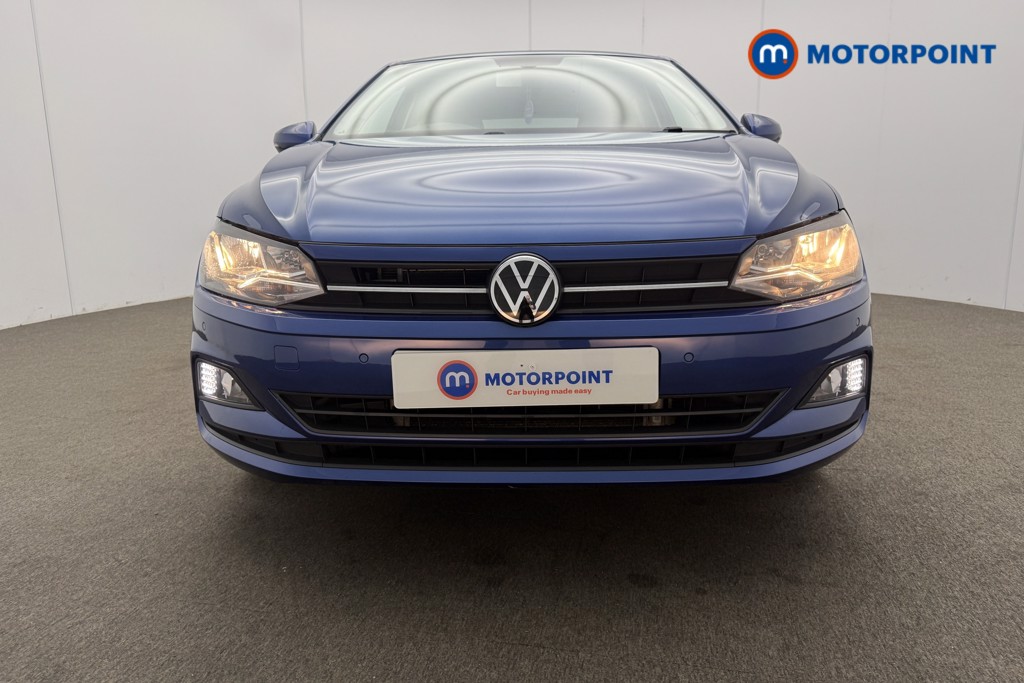Volkswagen Polo United Manual Petrol Hatchback - Stock Number (1605452) - 22nd supplementary image