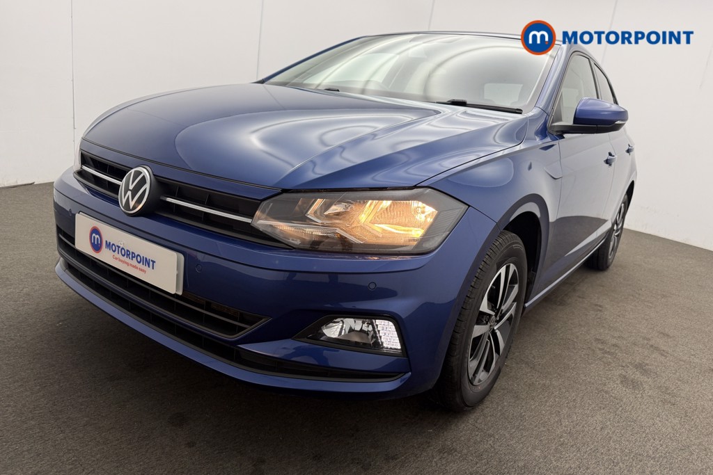 Volkswagen Polo United Manual Petrol Hatchback - Stock Number (1605452) - 23rd supplementary image