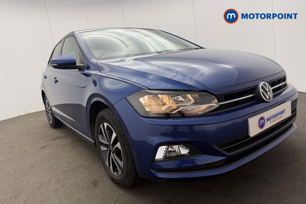 Volkswagen Polo United Manual Petrol Hatchback - Stock Number (1605452) - 24th supplementary image