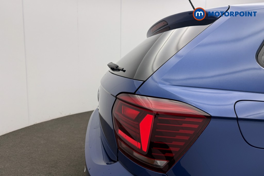 Volkswagen Polo United Manual Petrol Hatchback - Stock Number (1605452) - 25th supplementary image
