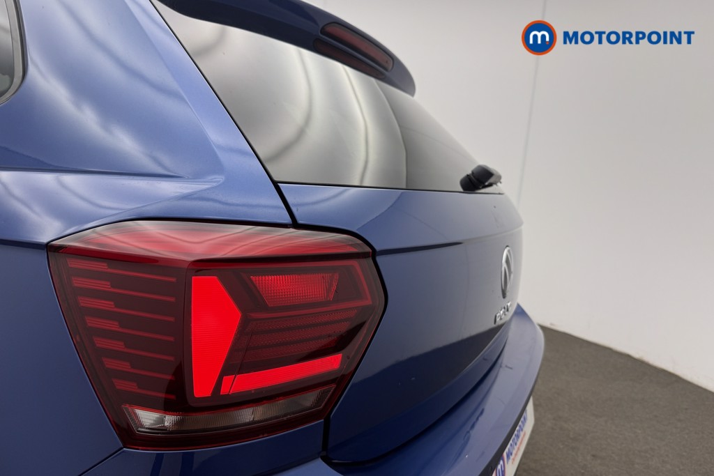 Volkswagen Polo United Manual Petrol Hatchback - Stock Number (1605452) - 26th supplementary image
