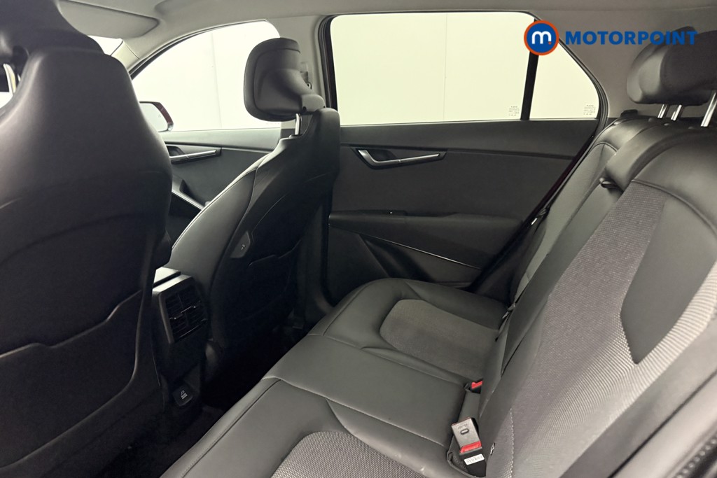 KIA Niro 3 Automatic Petrol-Electric Hybrid SUV - Stock Number (1605467) - 6th supplementary image