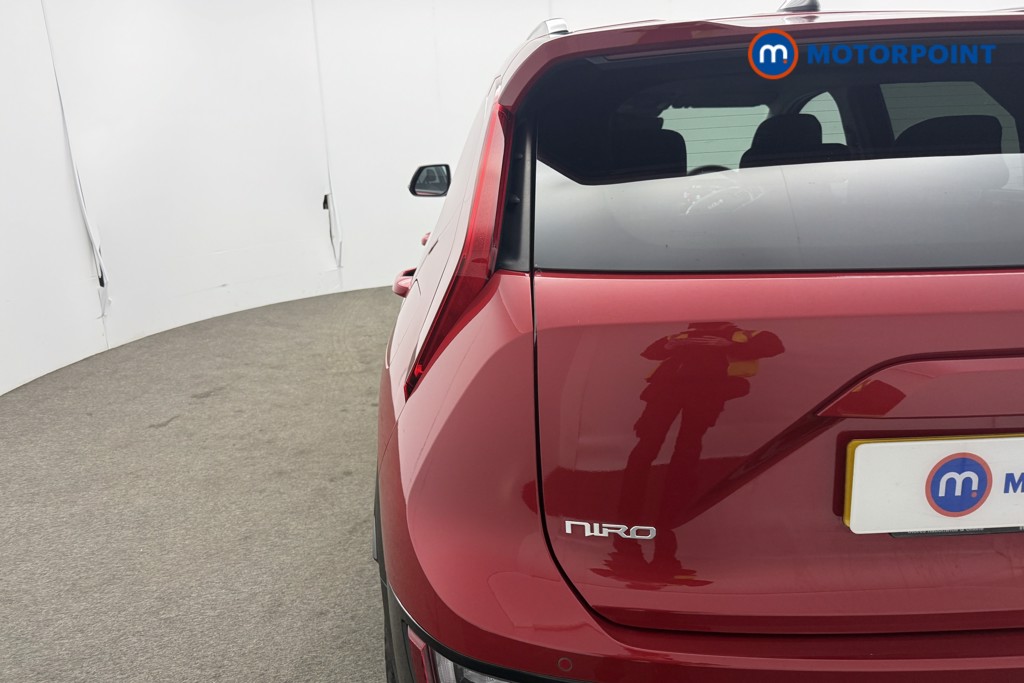KIA Niro 3 Automatic Petrol-Electric Hybrid SUV - Stock Number (1605467) - 8th supplementary image