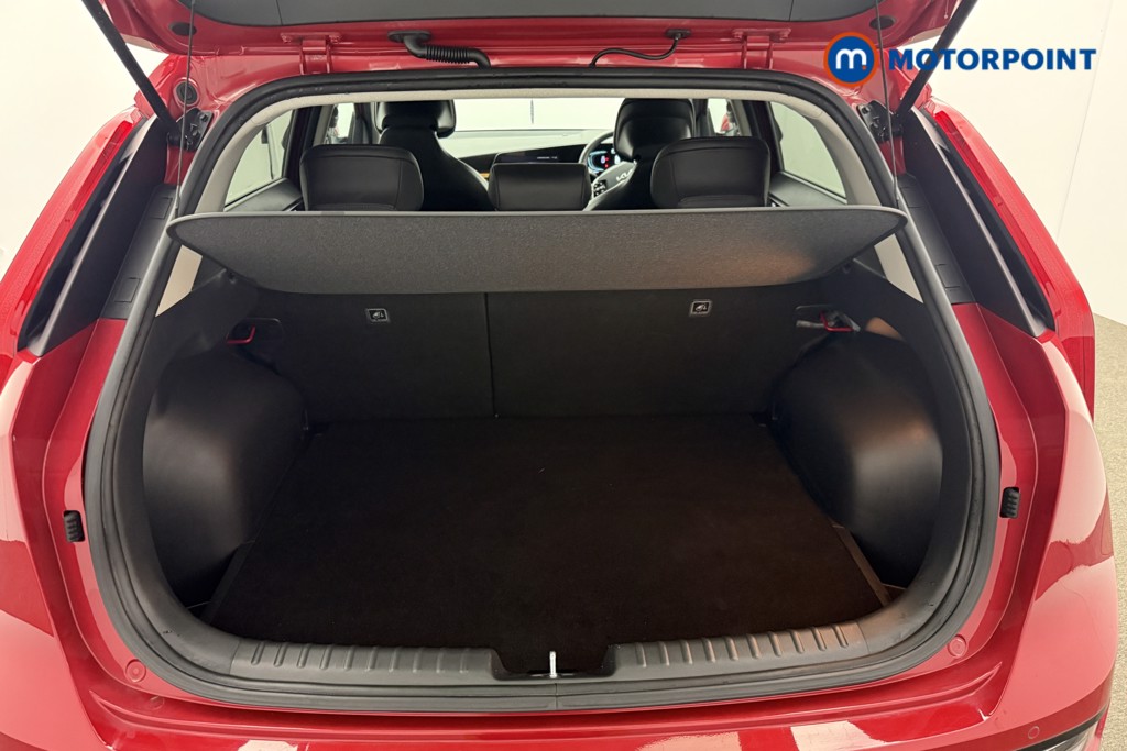 KIA Niro 3 Automatic Petrol-Electric Hybrid SUV - Stock Number (1605467) - 9th supplementary image