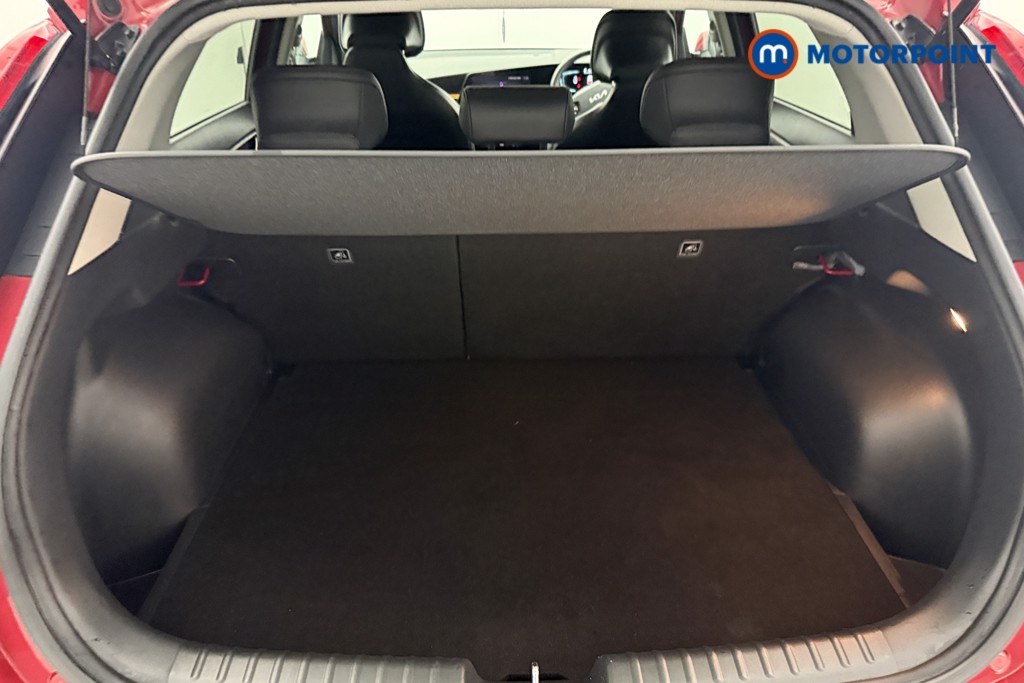 KIA Niro 3 Automatic Petrol-Electric Hybrid SUV - Stock Number (1605467) - 10th supplementary image