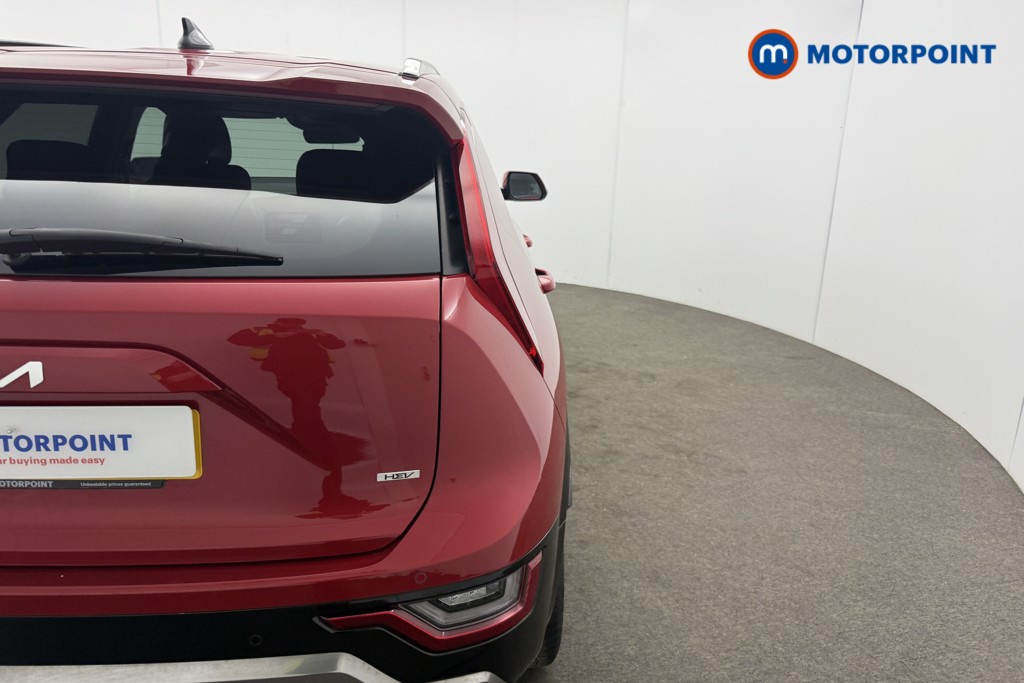 KIA Niro 3 Automatic Petrol-Electric Hybrid SUV - Stock Number (1605467) - 11th supplementary image