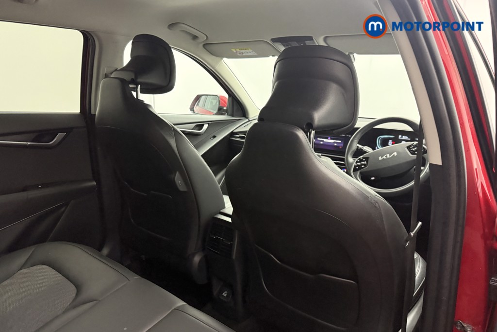 KIA Niro 3 Automatic Petrol-Electric Hybrid SUV - Stock Number (1605467) - 13th supplementary image