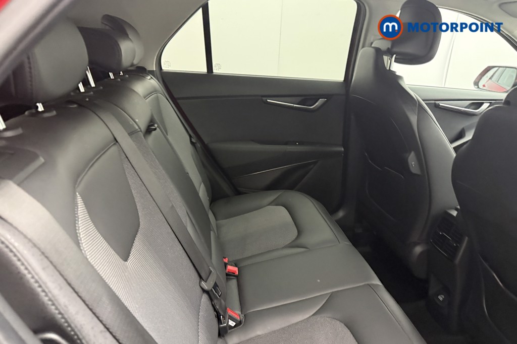 KIA Niro 3 Automatic Petrol-Electric Hybrid SUV - Stock Number (1605467) - 14th supplementary image