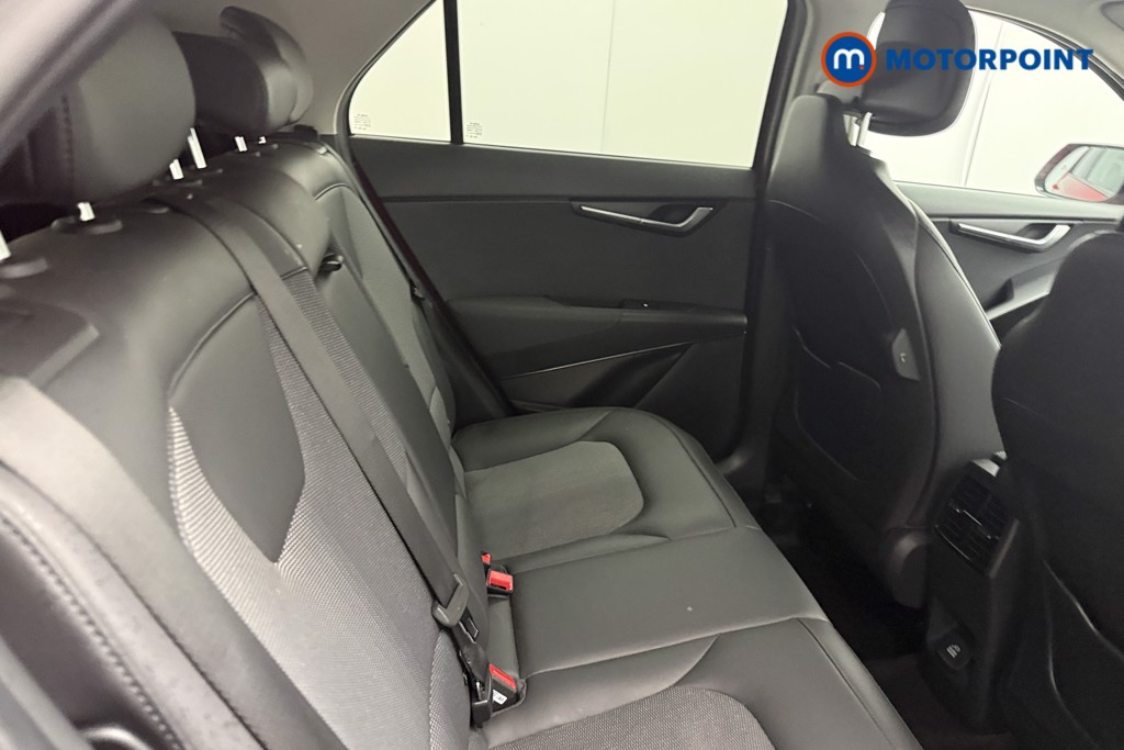 KIA Niro 3 Automatic Petrol-Electric Hybrid SUV - Stock Number (1605467) - 15th supplementary image