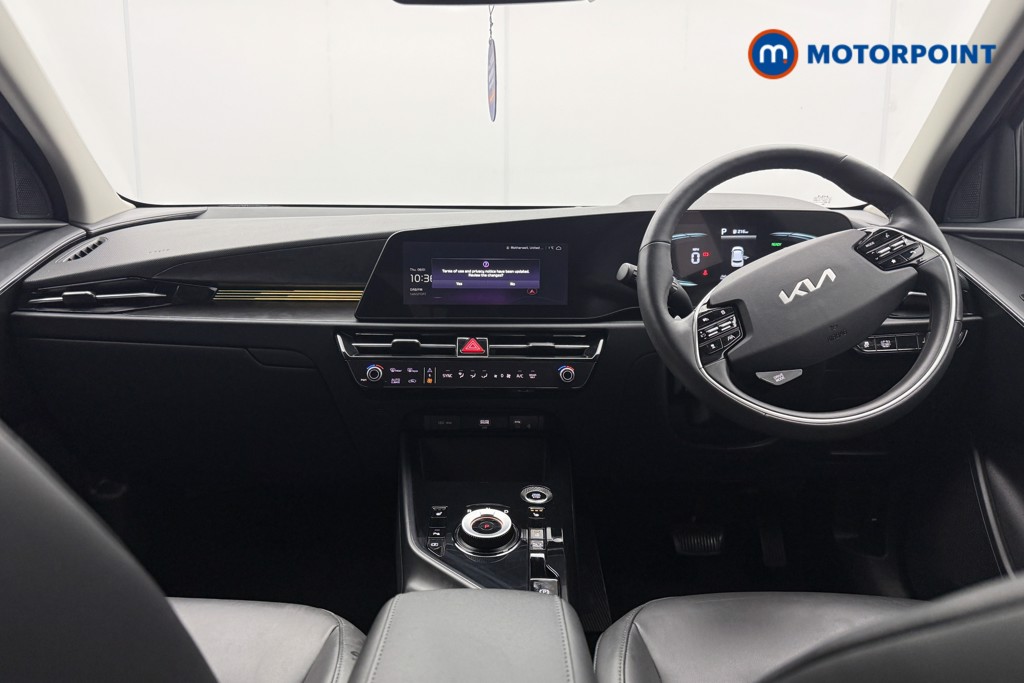 KIA Niro 3 Automatic Petrol-Electric Hybrid SUV - Stock Number (1605467) - 17th supplementary image