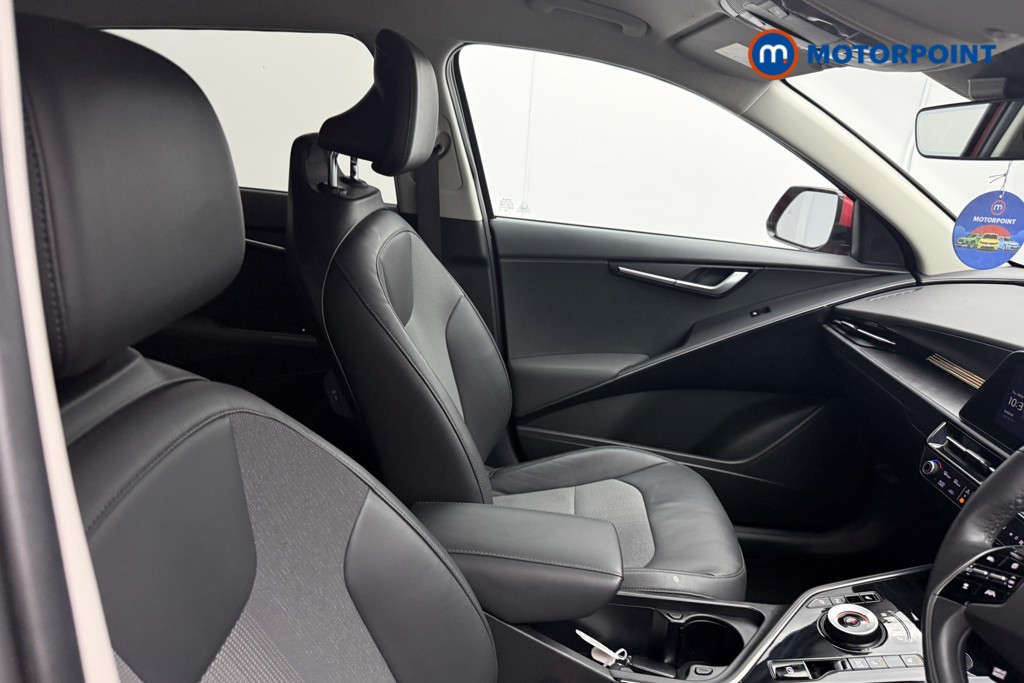 KIA Niro 3 Automatic Petrol-Electric Hybrid SUV - Stock Number (1605467) - 22nd supplementary image