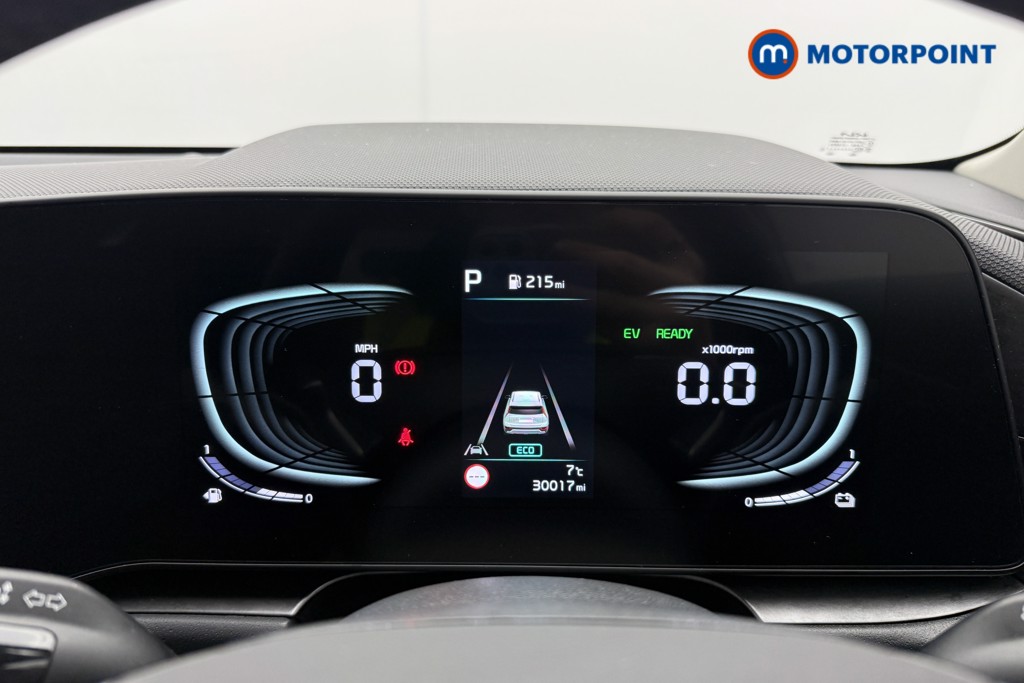 KIA Niro 3 Automatic Petrol-Electric Hybrid SUV - Stock Number (1605467) - 23rd supplementary image