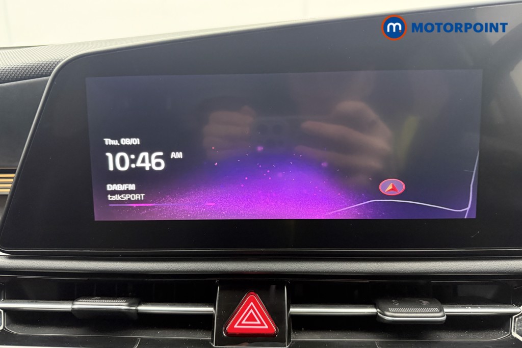 KIA Niro 3 Automatic Petrol-Electric Hybrid SUV - Stock Number (1605467) - 24th supplementary image