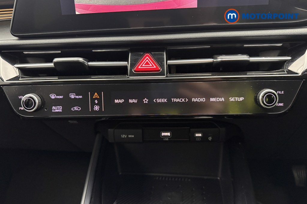 KIA Niro 3 Automatic Petrol-Electric Hybrid SUV - Stock Number (1605467) - 40th supplementary image