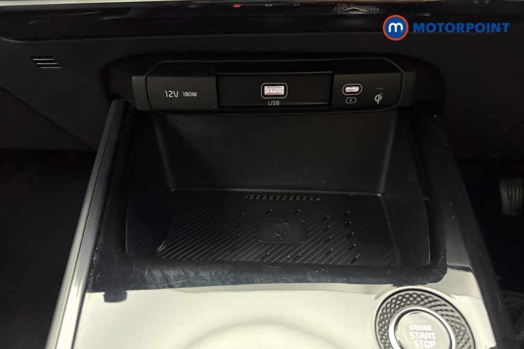 KIA Niro 3 Automatic Petrol-Electric Hybrid SUV - Stock Number (1605467) - 42nd supplementary image