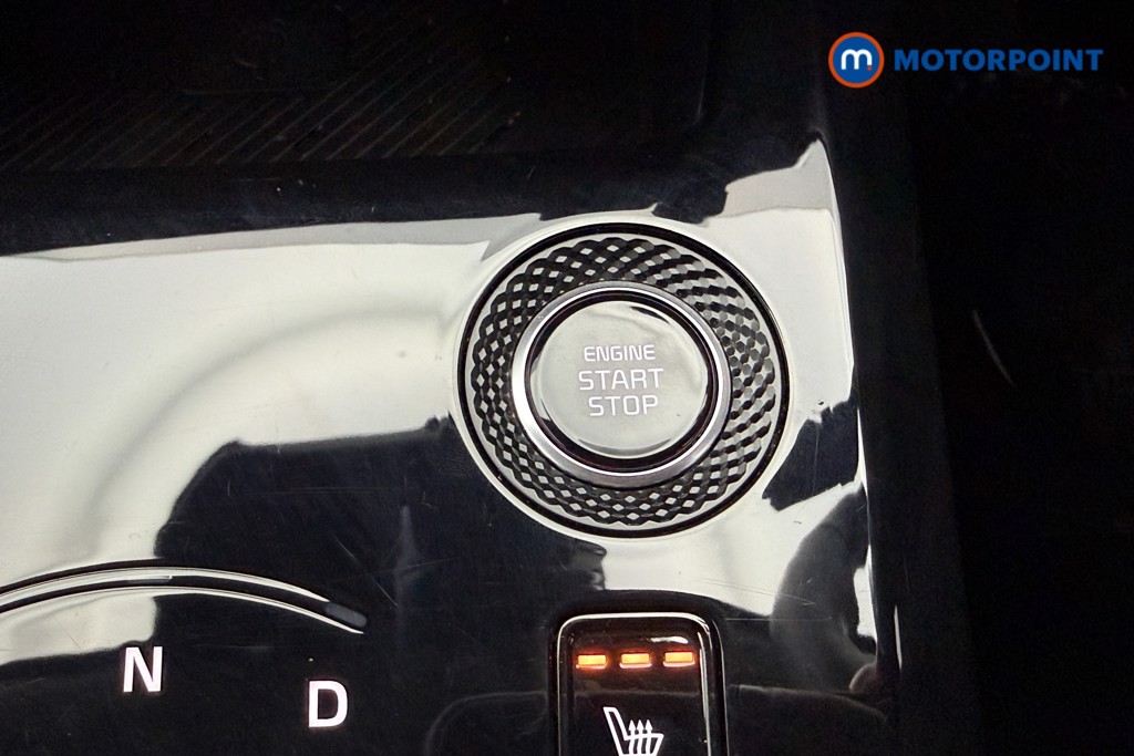 KIA Niro 3 Automatic Petrol-Electric Hybrid SUV - Stock Number (1605467) - 44th supplementary image