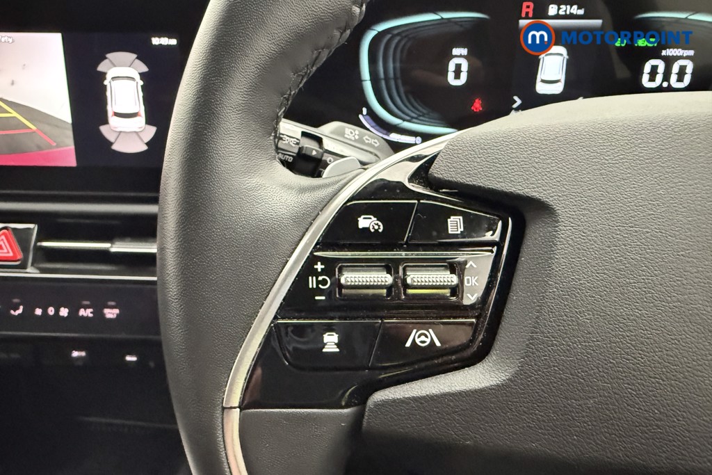 KIA Niro 3 Automatic Petrol-Electric Hybrid SUV - Stock Number (1605467) - 45th supplementary image