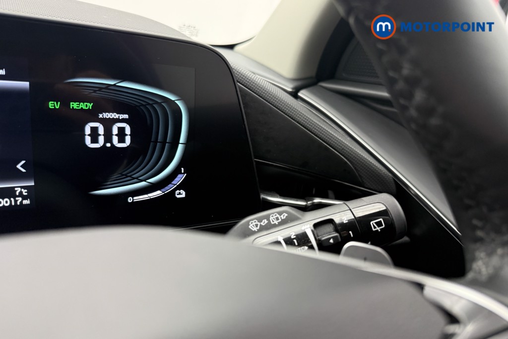 KIA Niro 3 Automatic Petrol-Electric Hybrid SUV - Stock Number (1605467) - 48th supplementary image