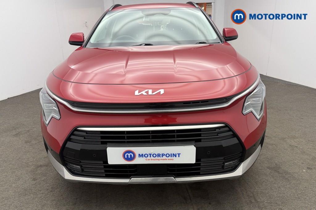 KIA Niro 3 Automatic Petrol-Electric Hybrid SUV - Stock Number (1605467) - 1st supplementary image