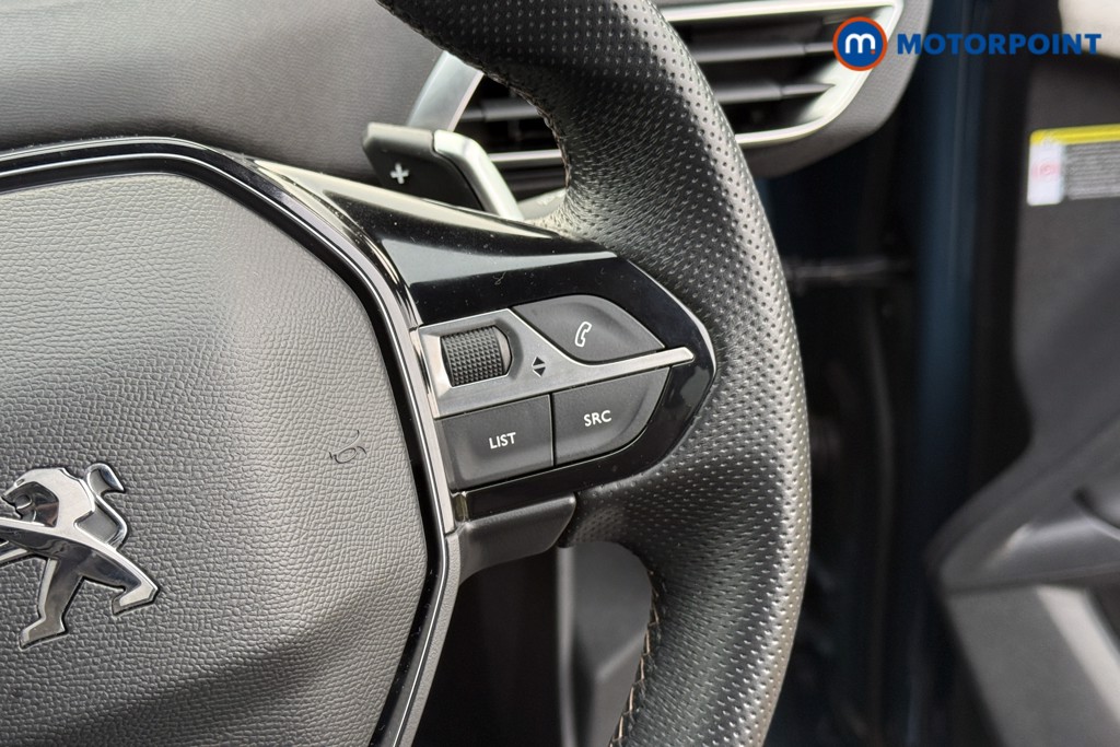 Peugeot 3008 GT Automatic Petrol Plug-In Hybrid SUV - Stock Number (1605604) - 3rd supplementary image
